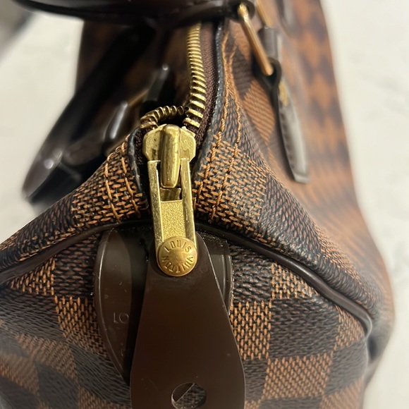 Speedy 25 Damier Ebene - Picture 4 of 5